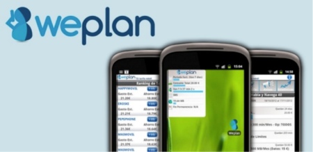 WePlan, una app para Android que te ayuda a ahorrar