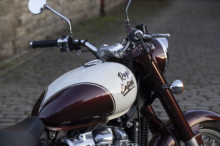 Royal Enfield Classic 650 2025 Prueba 004