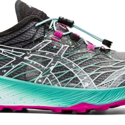 Zapatillas Asics  Fujispeed
