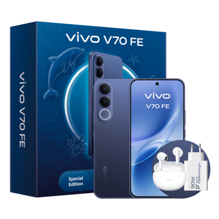 Bundle V70 Fe