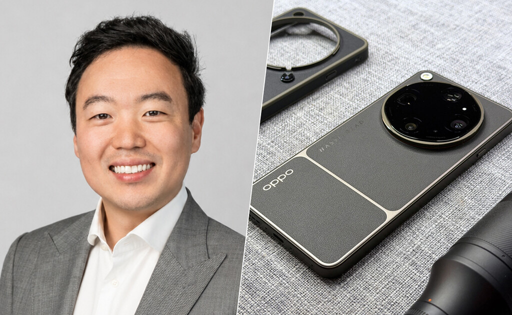 Con el Find X9 Ultra, OPPO tiene un ambicioso plan para conquistar el corazón de España. Y su CEO nos ha contado cuál es