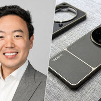 Con el Find X9 Ultra, OPPO tiene un ambicioso plan para conquistar el corazón de España. Y su CEO nos ha contado cuál es 