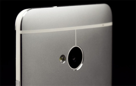 El sucesor del HTC One, el HTC M8, podría tener cámara con objetivos intercambiables