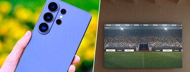 Compra un Galaxy S26 Ultra o una tele OLED y págala sin intereses en 24 meses: así es la nueva promo de Samsung 