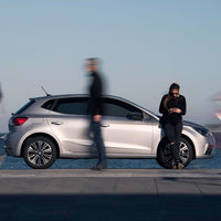 Comprar movilidad por un tiempo determinado: así están preparando los fabricantes el fin del coche en propiedad