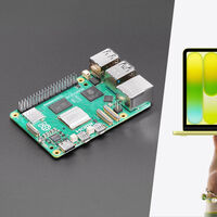 Las Raspberry Pi 5 están tan caras que comprarse dos de 16 GB de RAM cuesta lo mismo que un MacBook Neo