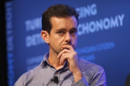 Dorsey entra en acción para levantar Twitter 