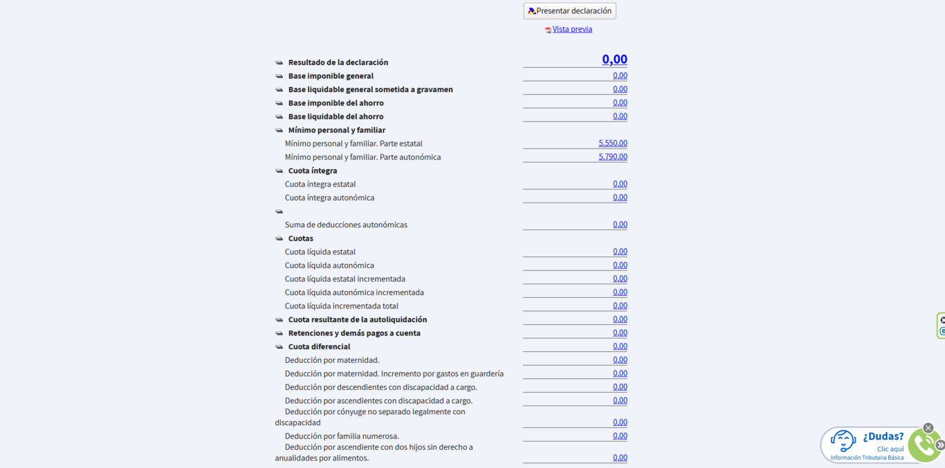 Renta 2023 - ya puedes saber si la declaración de la Renta te saldrá a ...