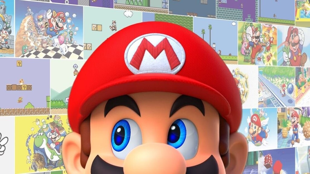 Nintendo lanzará eventos con temática del 35º aniversario de Super Mario Bros. para Mario Kart, Super Smash Bros. Ultimate y más Nintendo lanzará eventos con temática del 35º aniversario de Super Mario Bros. para Mario Kart, Super Smash Bros. Ultimate y más
