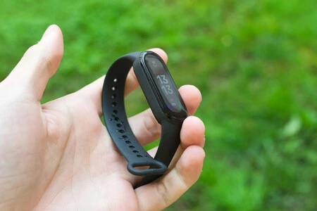 Miband
