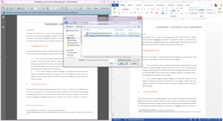Confirmados precios de Office 2013: en la línea de las versiones anteriores