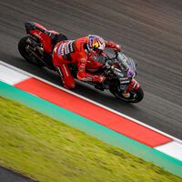 Pique entre Aleix Espargaró y Jack Miller en los test de MotoGP: "Frenó de golpe y casi me lo como. Es un arrogante" 