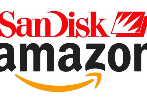 5 soluciones de memoria SanDisk rebajadas a sus precios  mínimos, ahora, en Amazon