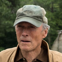 Clint Eastwood, director, sobre cómo enfoca su trabajo: "Hay que robar mucho, hace falta mentalidad de criminal"