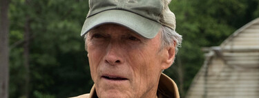 Clint Eastwood, director, sobre cómo enfoca su trabajo: "Hay que robar mucho, hace falta mentalidad de criminal"