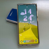 Personalización sí, pero no a costa de mi batería: esta actualización permite tener un Galaxy único en todo menos en el consumo