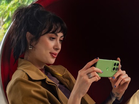 Motorola Edge 60 Pro 9