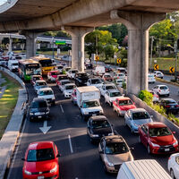 Hoy No Circula lunes 13 de julio: Estos son los autos que no pueden salir en CDMX y Área Metropolitana del Valle de México