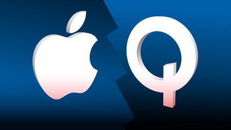 Qualcomm está "a las puertas" de arreglar las cosas con Apple, según su CEO