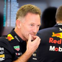 Red Bull estaba defendiendo a muerte a Christian Horner. Unas fotos filtradas pueden desatar el #metoo en la Fórmula 1 