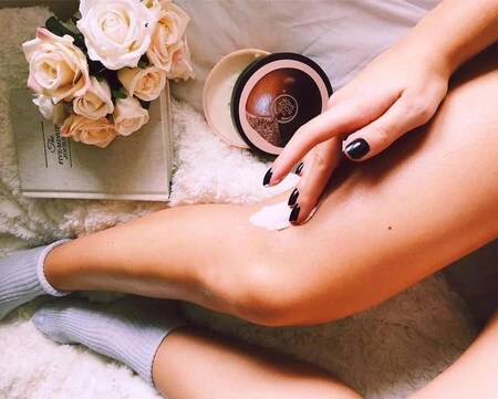 La mejor manera de pasar el Blue Monday es con una merecidísima sesión de autocuidado gracias al 20% extra en The Body Shop