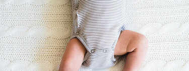 Desarrollo motor grueso y fino: desarrollo psicomotor en los bebés