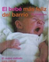 El bebé más feliz del barrio