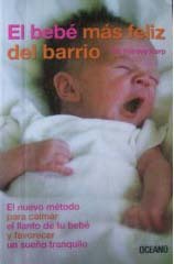 El bebé más feliz del barrio