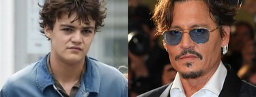 Jack Depp, hijo de Johnny Depp, escapó de la fama y trabajó en un restaurante libanés: "Es un gran tipo" 