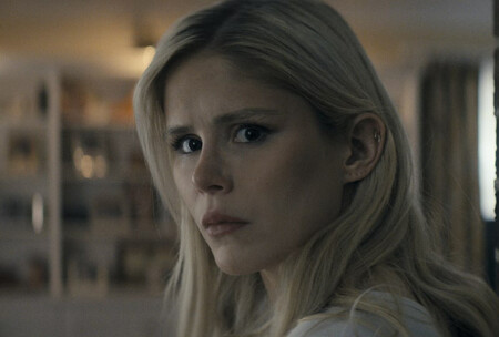 Luz Estelar en 'The Boys'