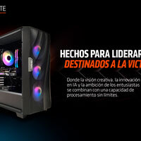 Ryzen 7 9800X3D con descuentazo, RX 9060 XT a mínimo y más: la vuelta al cole de Neobyte nos lo pone fácil para renovar PC gaming 