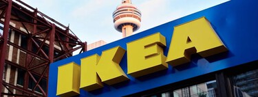 Ikea tiene un estor opaco inteligente que protege del calor y las miradas indiscretas