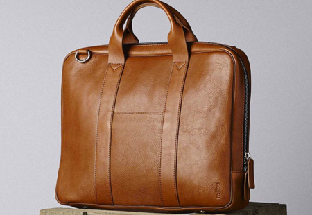Portafolio Lincoln de Toffee