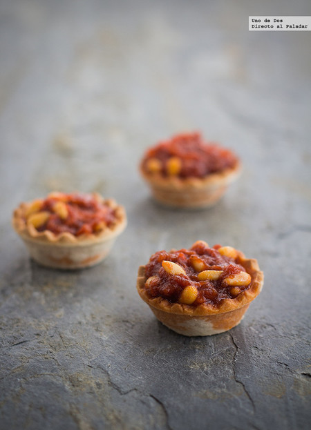 Siete apetitosas recetas con sobrasada para el picoteo del finde