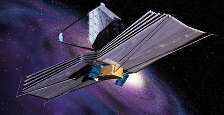James Webb Space Telescope: diseño revolucionario, presupuesto desorbitado