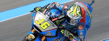 Joan Mir: de desahuciado en 2015 a piloto de MotoGP en 2019 
