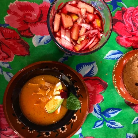 8 platillos tradicionales de Zacatecas (y recetas)