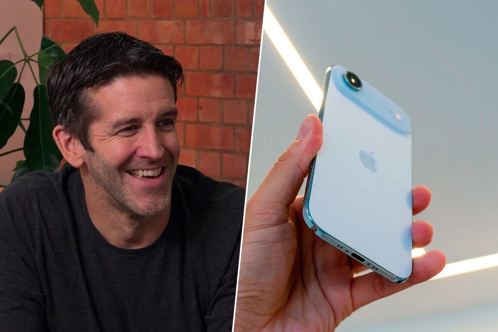 Es lo que hace que Apple sea Apple. John Ternus nos explica la innovación oculta de Apple con el iPhone Air