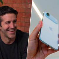 "Es lo que hace que Apple sea Apple". John Ternus nos explica la innovación "oculta" de Apple con el iPhone Air