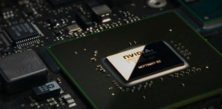 Las disputas entre NVIDIA e Intel podrían ser las responsables de la escasez de novedades de Apple