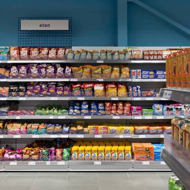 Este rival de Mercadona, Carrefour y Aldi se amplía: las tres nuevas tiendas que acaba de abrir en España y con las que suman 100 