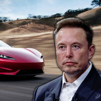 Elon Musk te pide fe ciega en robotaxis, robótica e IA, y Tesla es la víctima de su ambición 