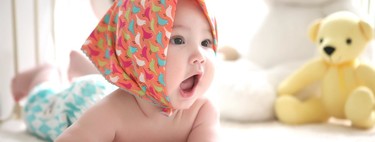 21 nombres clásicos de niña que vuelven a sonar