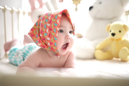 21 nombres clásicos de niña que vuelven a sonar