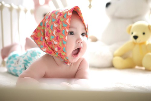 21 nombres clásicos de niña que vuelven a sonar