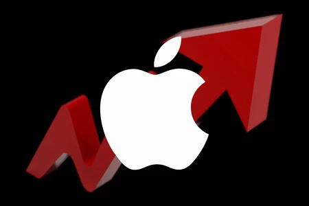 Apple Sube Precios