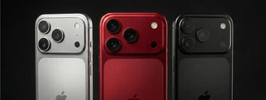 El iPhone 18 será más "yanqui" que nunca gracias a... Samsung. Su cámara principal saldrá directa de una fábrica en Texas 