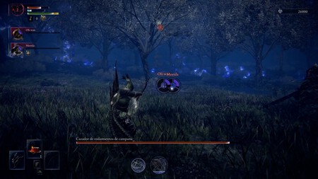 Elden Ring Nightreign Cambia Las Reglas De Los Juegos De Fromsoftware Resena Del Nuevo Roguelike Multiplayer De Fantasia Oscura Compressed 5