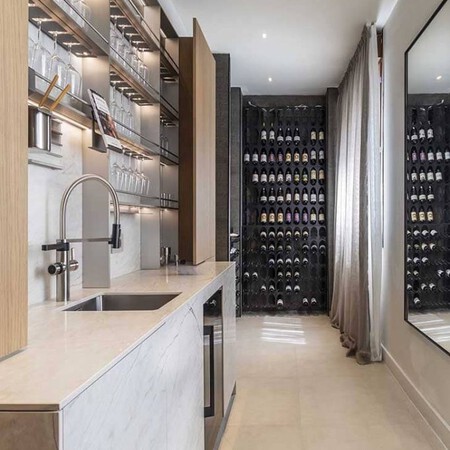 Casa Decor 2026 Doimo Cucine Equipo