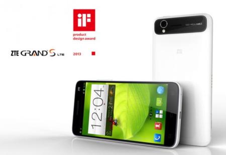 ZTE ha apuntado más alto en 2014: ha conseguido duplicar sus beneficios